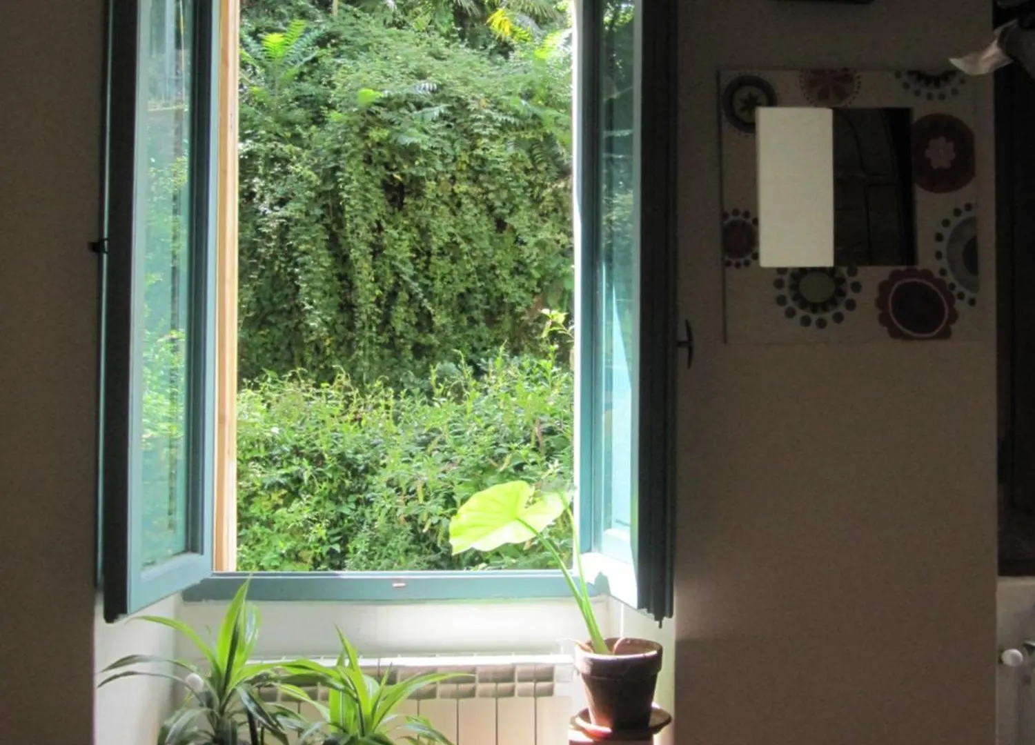Appartamento Carino Pescia