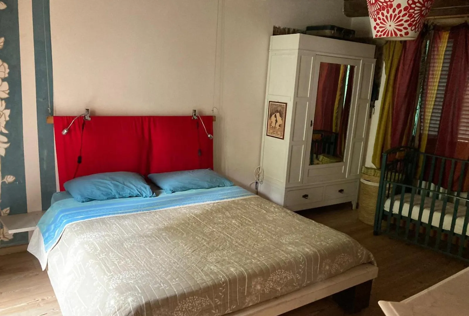Apartment Appartamento Carino Pescia Italy