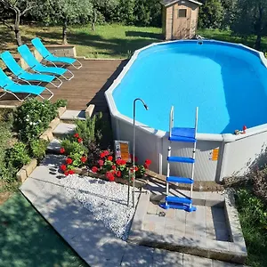 Vakantiehuis Il Fienile Del Colle, Pescia